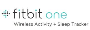 fitbit one logo
