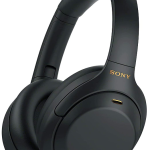 Sony Wireless Headphones WH-1000XM4 Manual Thumb