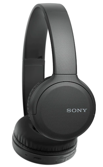 Sony WH-CH510 photo