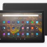 Amazon Fire HD 10 Tablet 216231305 User Guide Thumb