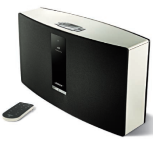 Bose SoundTouch 30/20 Series III Manual Image