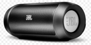 JBL Charge 2 Speakers Manual Image