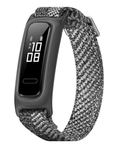 Huawei Band 4e Smart Watch Manual Image