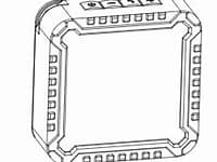 Insignia Bluetooth Speaker [NS-CSPBTF1]  Manual Image